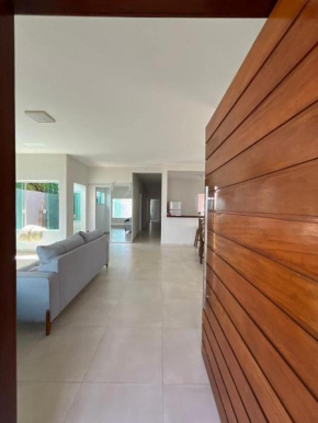 Casa com 4 quartos em Cananeia